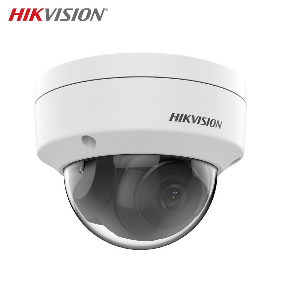 CCTV IP Cam Indoor HIKVISION 2MP - depan